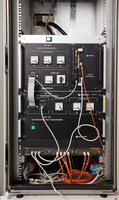 Supply and switch BCU Cabinet