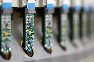 External actuators