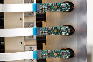 External actuators