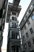 Elevador de Santa Justa