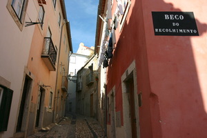 Alfama