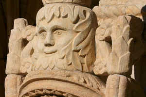 Mosterio dos Jeronimos (chiostro)