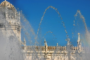 Mosterio dos Jeronimos