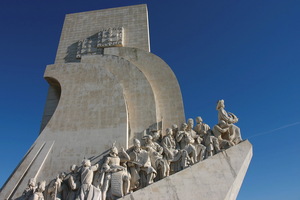 Padrao dos Descobrimentos