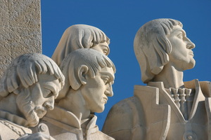 Padrao dos Descobrimentos