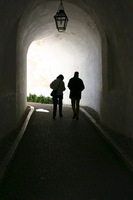 Vedo una luce in fondo al tunnel...