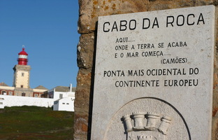 Cabo de Roca