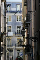Barrio Alto