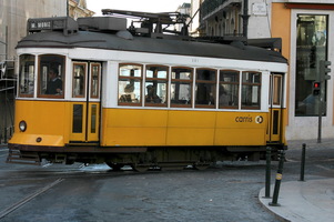 Lisbona 
