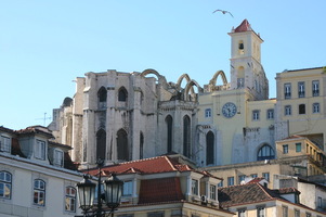 Igreja do Carmo
