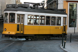Lisbona 