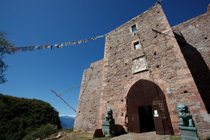 Entrata