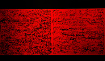 Notes on Red