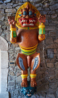 Divinità