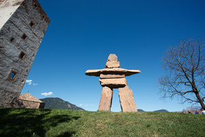 Torre Bianca e Omino di Pietra