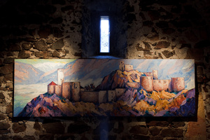 Dipinto di Castel Firmiano