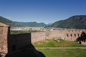 Castel Firmiano