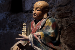 Buddha