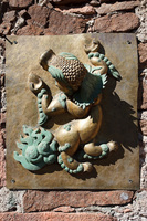Divinità
