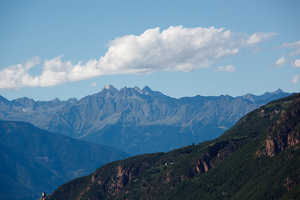 Gruppo del Tessa