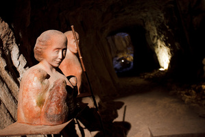 Grotta Leggende
