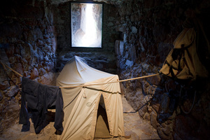 Altro che igloo termici...