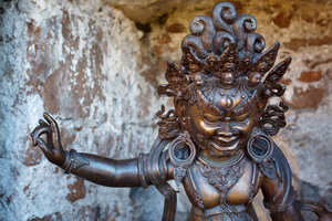 Divinità