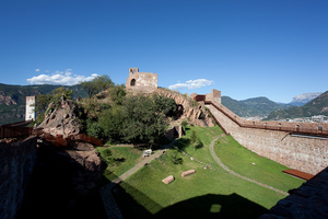 Castel Firmiano