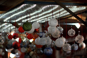 Mercatino di Natale di Bolzano
