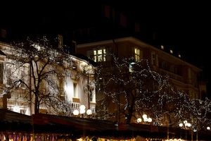 Mercatino di Natale di Bolzano