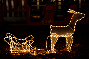 Mercatino di Natale di Bolzano