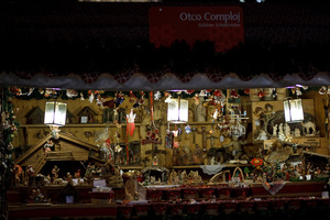 Mercatino di Natale di Bolzano