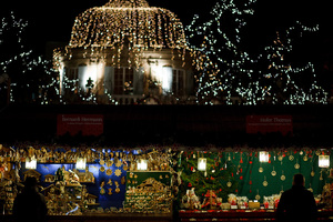 Mercatino di Natale di Bolzano