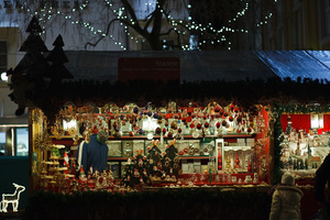 Mercatino di Natale di Bolzano