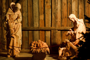 Mercatino di Natale di Bolzano