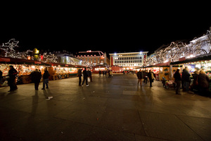 Mercatino di Natale di Bolzano