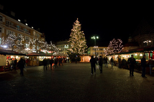 Mercatino di Natale di Bolzano