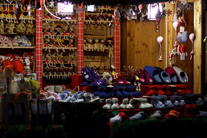 Mercatino di Natale di Bolzano