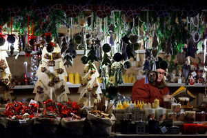 Mercatino di Natale di Bolzano