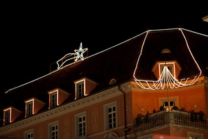 Mercatino di Natale di Bolzano