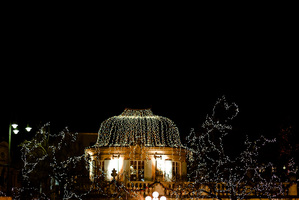 Mercatino di Natale di Bolzano