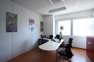My Office