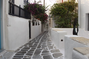 Mykonos - Chora