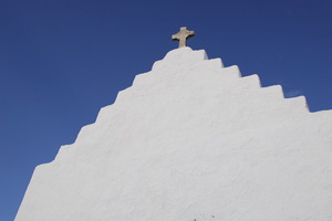 Mykonos - Chora
