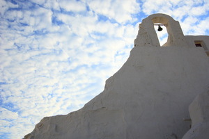 Mykonos - Chora