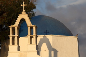 Mykonos - Chora