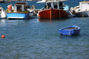 Mykonos - Chora