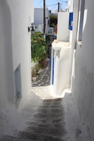 Mykonos - Chora