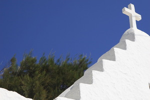 Mykonos - Chora