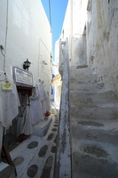 Mykonos - Chora